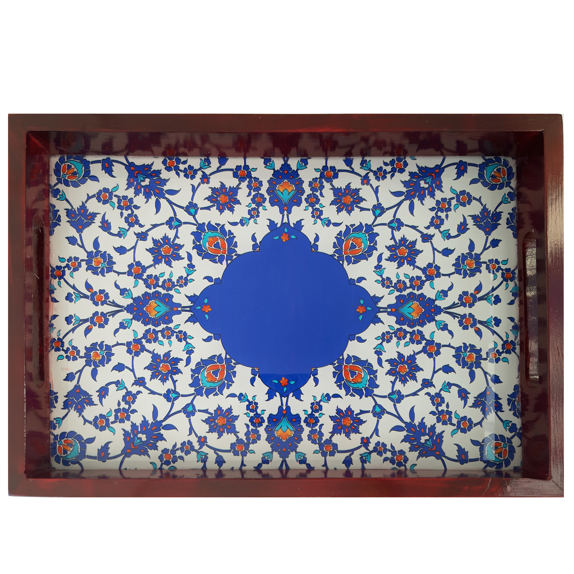 سینی طرح بته 11