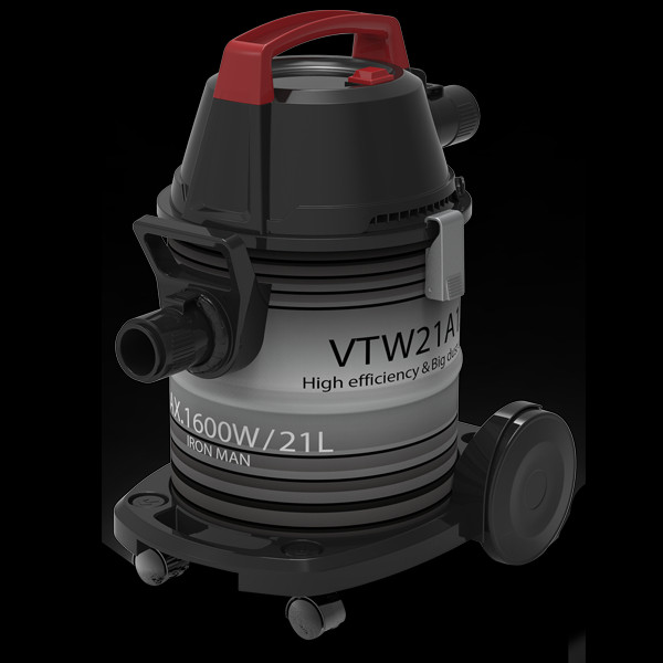 جارو برقی مایدیا مدل VTW21A15T