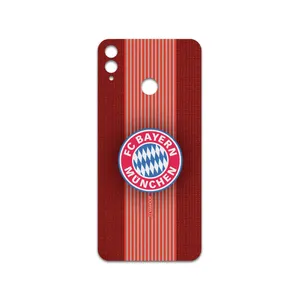 MAHOOT Bayern-Munchen-FC Cover Sticker for Honor 8X
