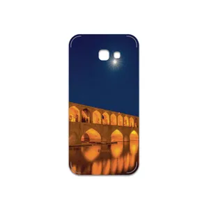 MAHOOT Si-O-Se-Pol Cover Sticker for Samsung Galaxy A5 2017