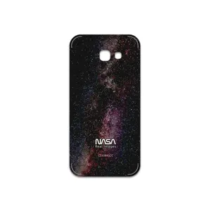 MAHOOT Universe-by-NASA-2 Cover Sticker for Samsung Galaxy A5 2017