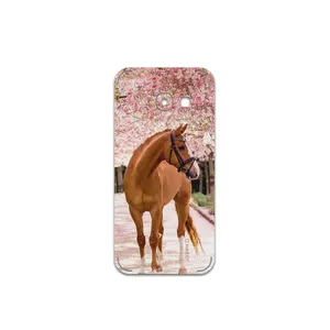 MAHOOT Horse-1 Cover Sticker for Samsung Galaxy A3 2017