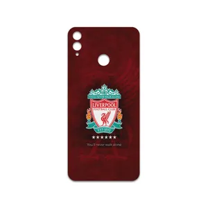 MAHOOT Liverpoo-FC Cover Sticker for Honor 8X