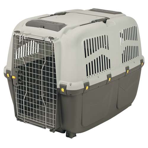  باکس حمل سگ مدل 7 iata