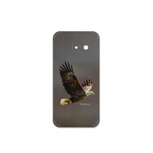MAHOOT Eagle Cover Sticker for Samsung Galaxy A3 2017
