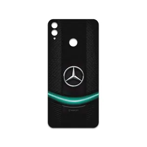 MAHOOT Mercedes-Benz Cover Sticker for Honor 8X