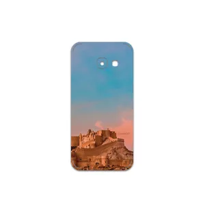 MAHOOT ARG-e-BAM Cover Sticker for Samsung Galaxy A3 2017
