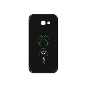 MAHOOT XBOX Cover Sticker for Samsung Galaxy A5 2017