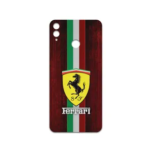 MAHOOT Ferrari Cover Sticker for Honor 8X