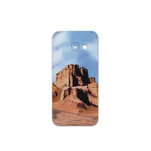 MAHOOT Kaloot Cover Sticker for Samsung Galaxy A3 2017