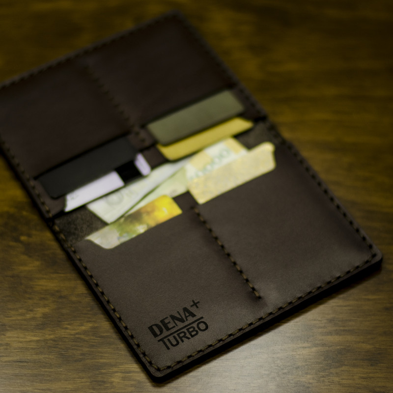 کیف مدارک خودرو چرمینه اسپرت طرح دناپلاس توربو کد 42024