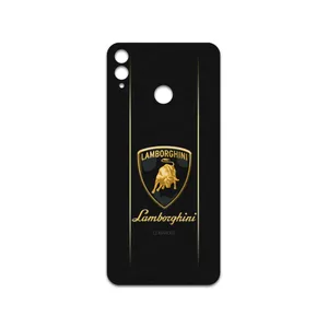 MAHOOT Lamborghini Cover Sticker for Honor 8X