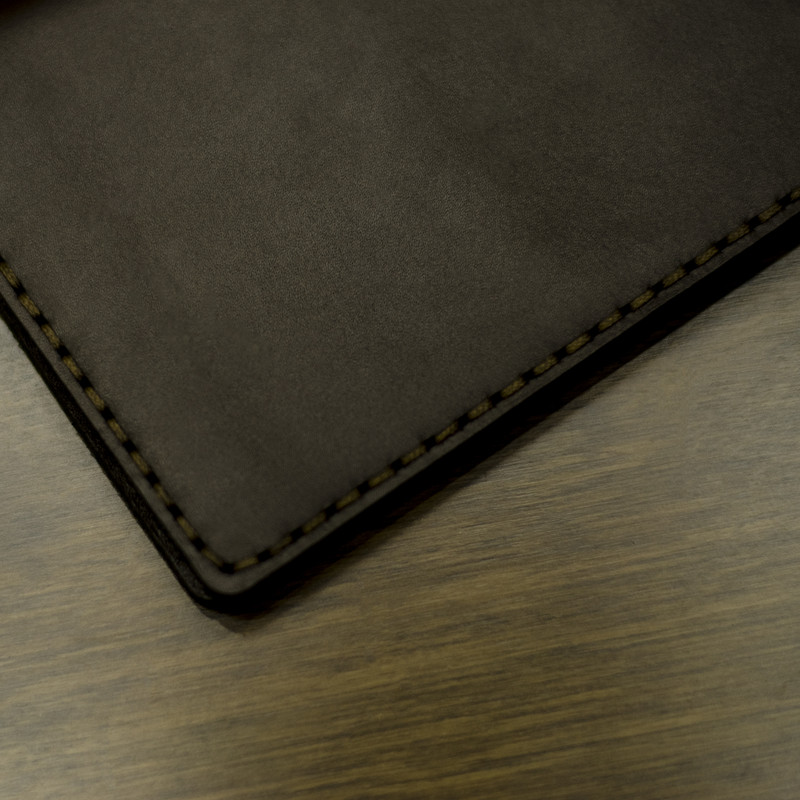 کیف مدارک خودرو چرمینه اسپرت طرح دناپلاس توربو کد 42024