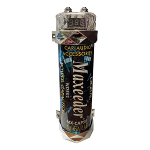 خازن خودرو مکسیدر مدل MX-CAP50