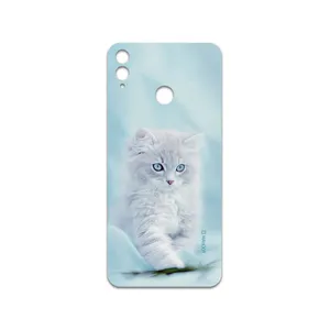 MAHOOT Cat-1 Cover Sticker for Honor 8X