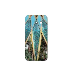 MAHOOT KHAYAM-Tomb Cover Sticker for Samsung Galaxy A3 2017