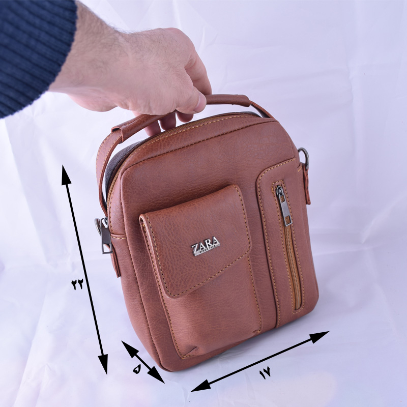 کیف دوشی مدل K-02