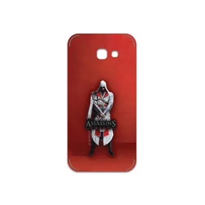 MAHOOT Assassins-Creed-Game Cover Sticker for Samsung Galaxy A5 2017