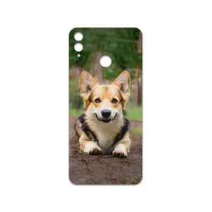 MAHOOT Dog-2 Cover Sticker for Honor 8X