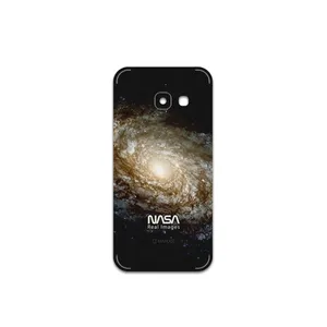 MAHOOT Universe-by-NASA-1 Cover Sticker for Samsung Galaxy A3 2017