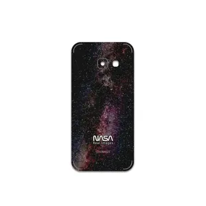 MAHOOT Universe-by-NASA-2 Cover Sticker for Samsung Galaxy A3 2017