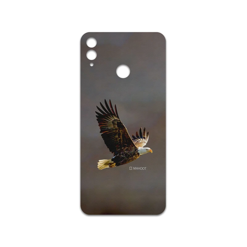 برچسب پوششی ماهوت مدل Eagle مناسب برای گوشی موبایل آنر 8X