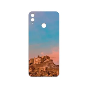 MAHOOT ARG-e-BAM Cover Sticker for Honor 8X