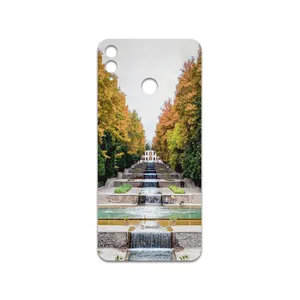 MAHOOT SHAHZADEH-Garden Cover Sticker for Honor 8X