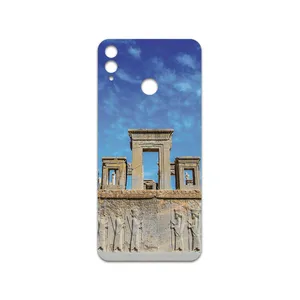 MAHOOT TAKHT-e-JAMSHID Cover Sticker for Honor 8X