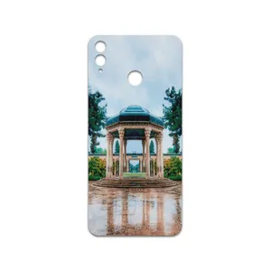 MAHOOT HAFEZ-Tomb Cover Sticker for Honor 8X