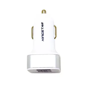  شارژر فندکی کینگ استار مدل KC101 