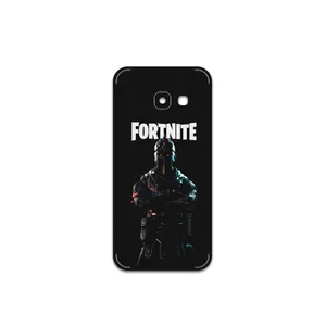 MAHOOT FORTNITE-Game Cover Sticker for Samsung Galaxy A3 2017