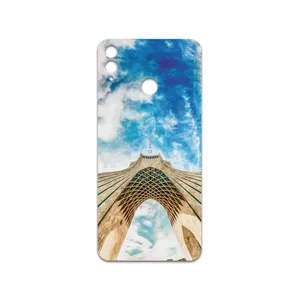 MAHOOT AZADI-Tower Cover Sticker for Honor 8X