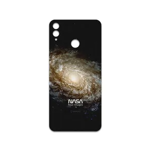 MAHOOT Universe-by-NASA-1 Cover Sticker for Honor 8X