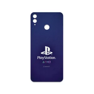 MAHOOT PlayStation Cover Sticker for Honor 8X