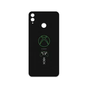 MAHOOT XBOX Cover Sticker for Honor 8X