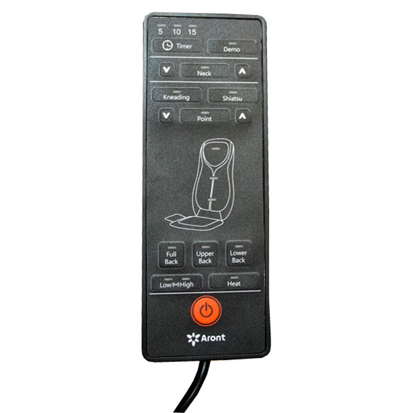 روکش صندلی ماساژور آرونت مدل 2156