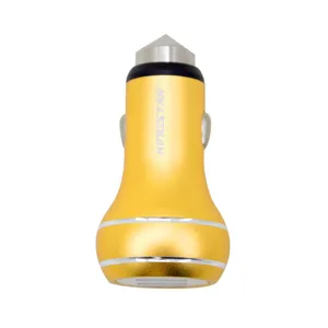  شارژر فندکی کینگ استار مدل KC151 