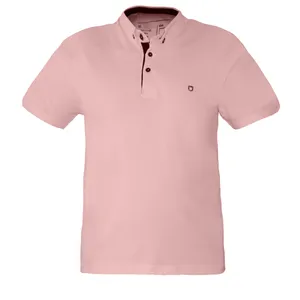 پولوشرت آستین کوتاه مردانه کد AR-205