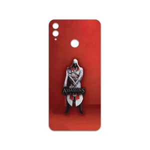 MAHOOT Assassins-Creed-Game Cover Sticker for Honor 8X