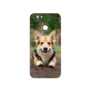 MAHOOT Dog-2 Cover Sticker for Huawei Y6 Prime 2018