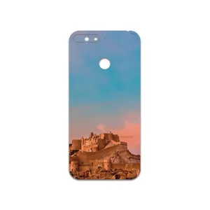 MAHOOT ARG-e-BAM Cover Sticker for Huawei Y6 Prime 2018