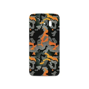 MAHOOT Autumn-Army Cover Sticker for Samsung Galaxy S7 Edge