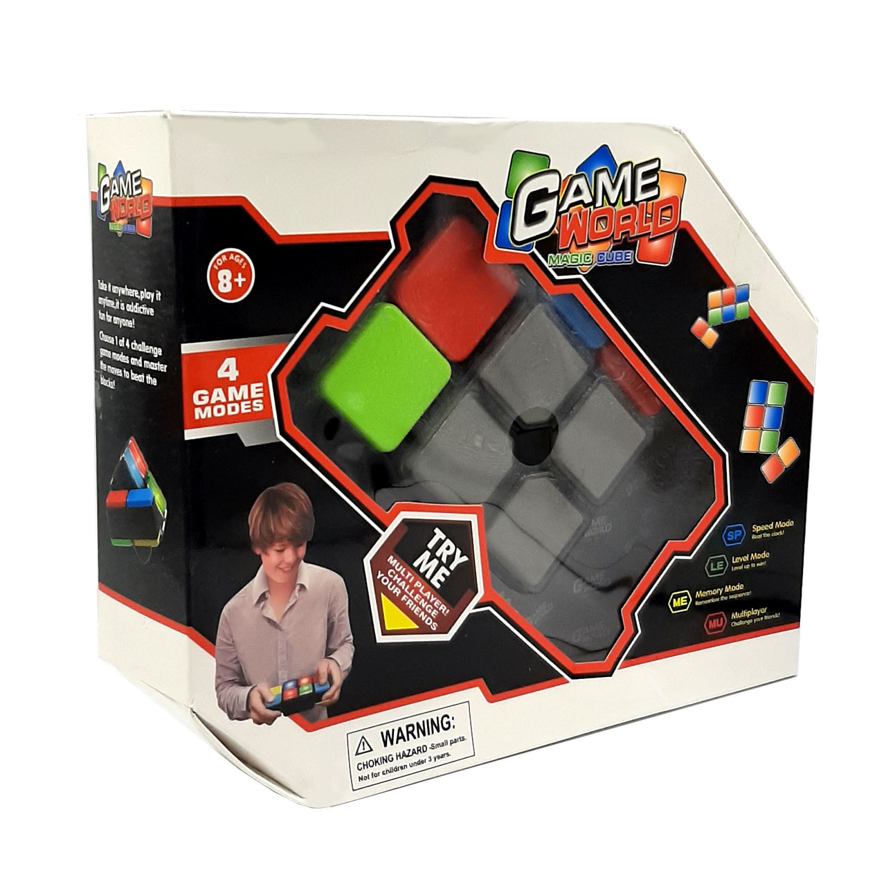 بازی فکری گیم ورلد کد 9366