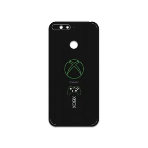MAHOOT XBOX Cover Sticker for Huawei Y6 Prime 2018