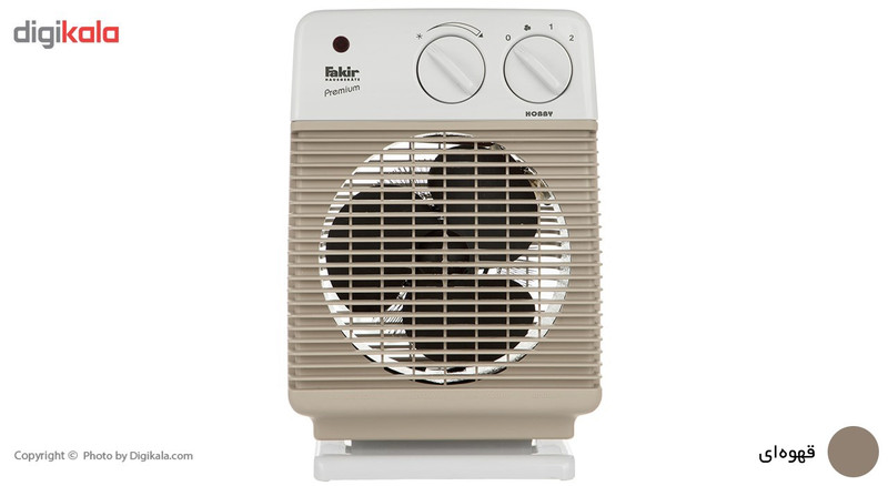 هیتر فکر مدل Hobby S هیتر فکر مدل Hobby S