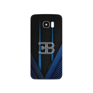 MAHOOT BUGATTI Cover Sticker for Samsung Galaxy S7 Edge