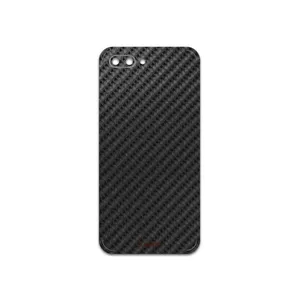 MAHOOT Shine-Carbon-Fiber Cover Sticker for Honor 10