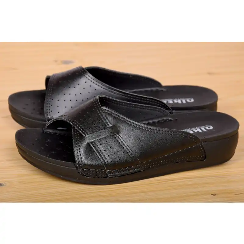 دمپایی زنانه نیکتا کد BK-6006