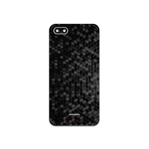 MAHOOT Honey-Comb-Circle Cover Sticker for Xiaomi Redmi 6A